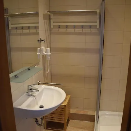 Apartamento Birkenstr_21 C _strandtraum_ *